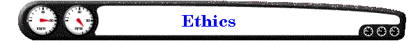 Ethics